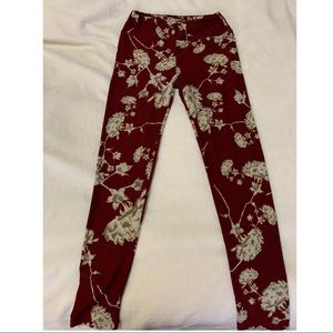 Lularoe leggings